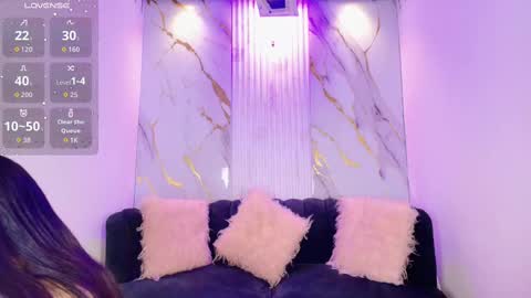 Mhia Kate online show from November 22, 12:04 pm