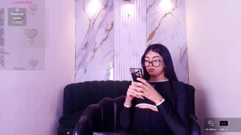 Mhia Kate online show from February 28, 12:06 pm