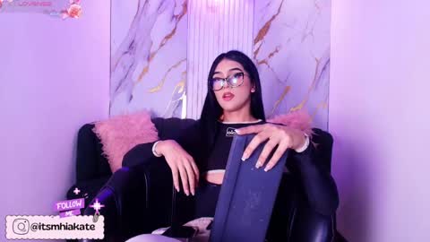 Mhia Kate online show from May 5, 12:13 pm