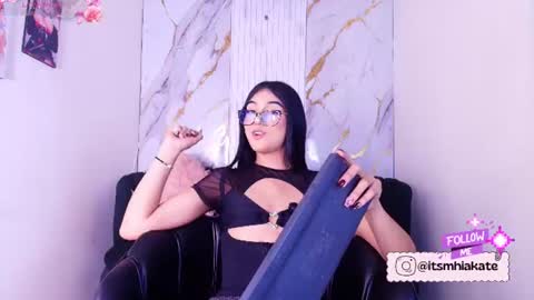 Mhia Kate online show from June 13, 2:26 pm