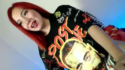 Hera online show from October 12, 10:09 pm