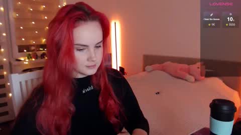 Snapshot of mi_cherry chatting on January 9, 10:31 pm Alice online show from January 9, 10:31 pm