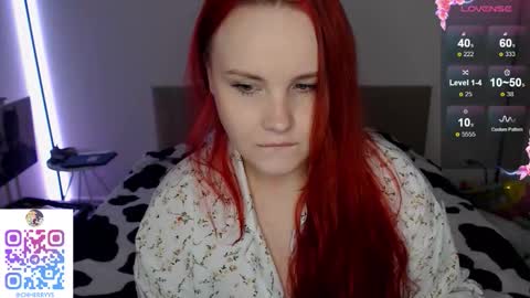 Snapshot of mi_cherry chatting on March 25, 7:03 am Alice online show from March 25, 7:03 am