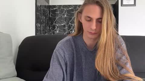 Misha online show from February 25, 11:09 am