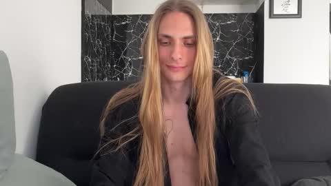 Misha online show from March 3, 3:18 pm