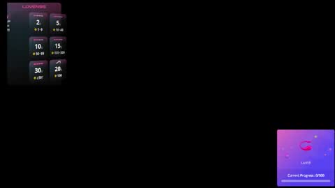 mia869 online show from February 6, 3:55 am