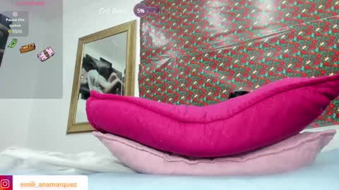 Emi online show from January 9, 10:52 pm