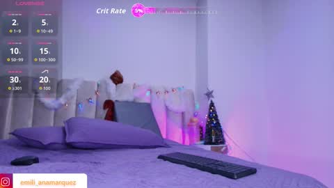 Emi online show from December 19, 7:32 pm