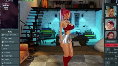 Snapshot of mia_3dx chatting on January 30, 8:42 pm Mia online show from January 30, 8:42 pm