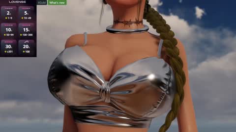 Snapshot of mia_3dx chatting on February 2, 8:19 pm Mia online show from February 2, 8:19 pm