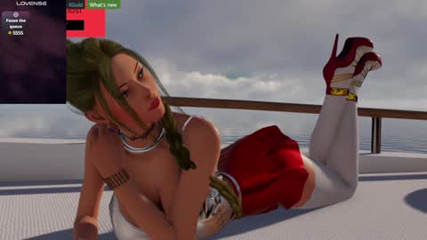 Snapshot of mia_3dx chatting on February 4, 5:10 am Mia online show from February 4, 5:10 am