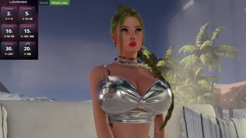 Snapshot of mia_3dx chatting on February 4, 8:49 pm Mia online show from February 4, 8:49 pm