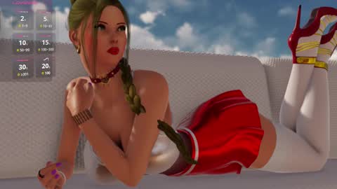 Snapshot of mia_3dx chatting on February 15, 6:02 am Mia online show from February 15, 6:02 am