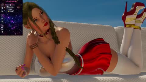 Snapshot of mia_3dx chatting on February 16, 7:37 am Mia online show from February 16, 7:37 am