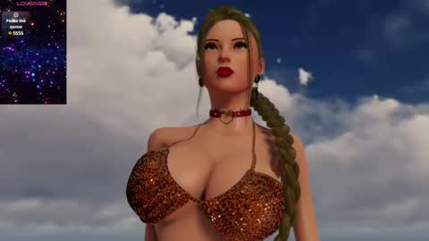 Snapshot of mia_3dx chatting on February 18, 3:53 am Mia online show from February 18, 3:53 am