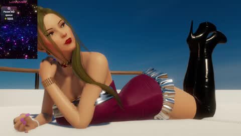 Snapshot of mia_3dx chatting on February 23, 12:51 am Mia online show from February 23, 12:51 am