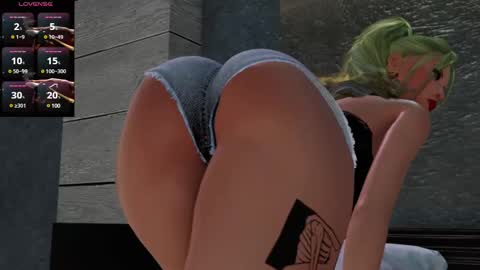 Snapshot of mia_3dx chatting on February 26, 5:42 am Mia online show from February 26, 5:42 am