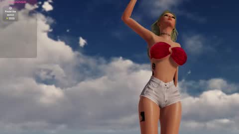 Snapshot of mia_3dx chatting on February 28, 9:12 pm Mia online show from February 28, 9:12 pm