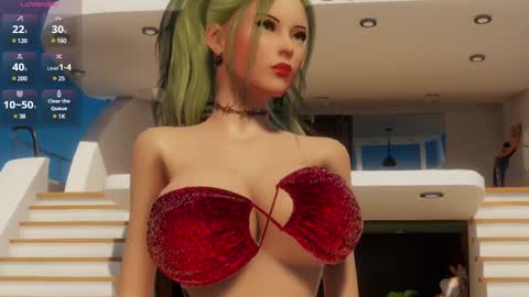 Snapshot of mia_3dx chatting on March 8, 3:06 am Mia online show from March 8, 3:06 am