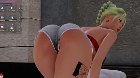 Snapshot of mia_3dx chatting on March 9, 6:06 am Mia online show from March 9, 6:06 am