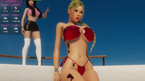 Snapshot of mia_3dx chatting on March 12, 11:22 pm Mia online show from March 12, 11:22 pm