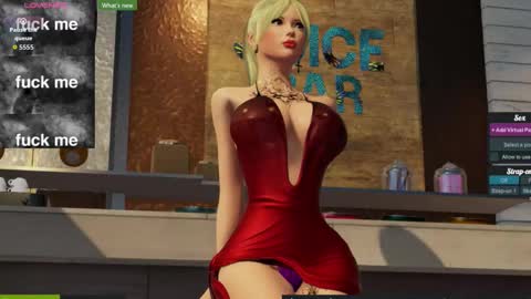 Snapshot of mia_3dx chatting on September 8, 2:16 pm Mia online show from September 8, 2:16 pm