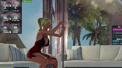 Snapshot of mia_3dx chatting on September 11, 2:22 am Mia online show from September 11, 2:22 am