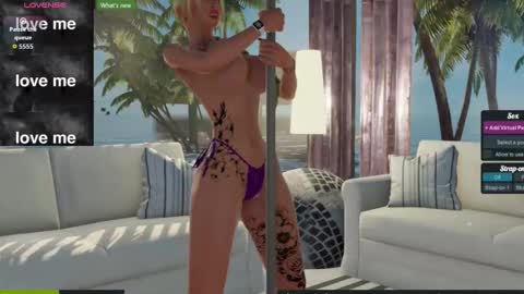 Snapshot of mia_3dx chatting on September 23, 1:52 am Mia online show from September 23, 1:52 am