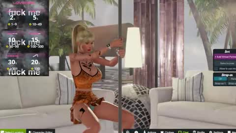 Snapshot of mia_3dx chatting on October 21, 4:30 pm Mia online show from October 21, 4:30 pm