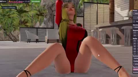 Snapshot of mia_3dx chatting on June 21, 3:31 am Mia online show from June 21, 3:31 am