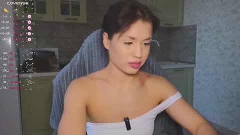 Mia online show from February 7, 4:27 am