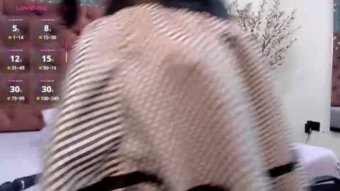 Snapshot of mia__coluccy chatting on October 5, 3:38 am Mia online show from October 5, 3:38 am