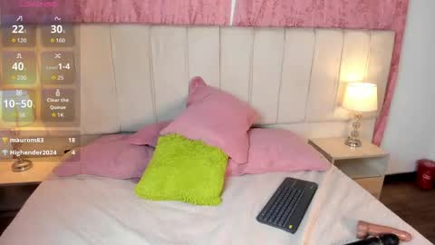 mia__gv online show from May 11, 2:45 pm