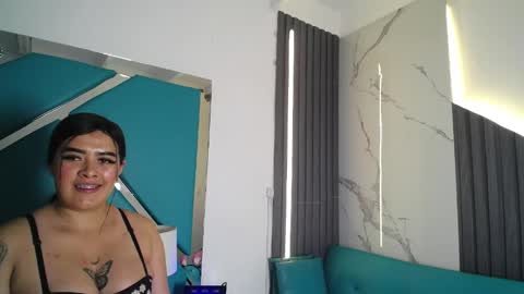Mia  online show from May 16, 5:34 pm