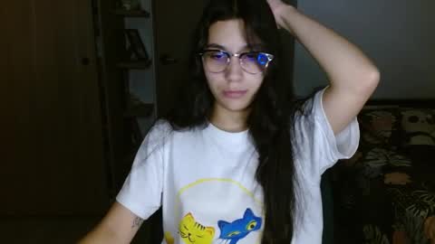 Mia online show from May 14, 2:51 am