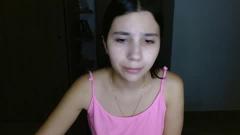 Mia online show from May 22, 4:19 am
