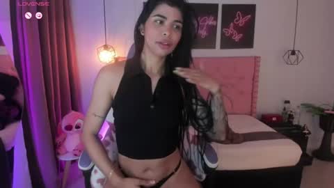 Mia online show from June 23, 12:14 pm