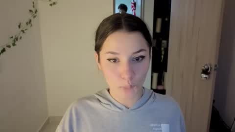 Mia adams  online show from December 2, 10:49 pm