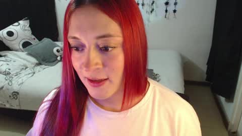 mia online show from March 31, 1:40 am