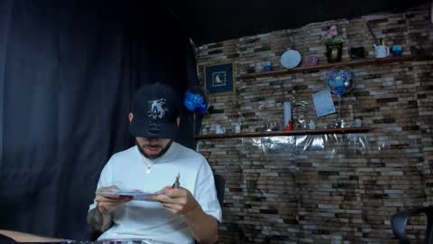 Mia and vincentt model indepent online show from October 4, 3:48 am