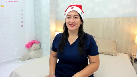 Snapshot of mia_aristizabal chatting on December 21, 11:39 am Mia Aristizabal online show from December 21, 11:39 am