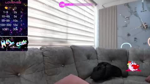 Snapshot of mia_as_ chatting on February 21, 5:09 pm Mia online show from February 21, 5:09 pm