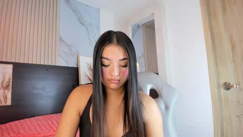 Snapshot of mia_as_ chatting on February 24, 9:43 am Mia online show from February 24, 9:43 am