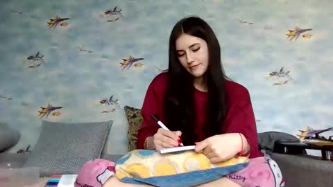 Snapshot of mia_beauti_live chatting on February 28, 12:06 pm mia_beauti_live online show from February 28, 12:06 pm