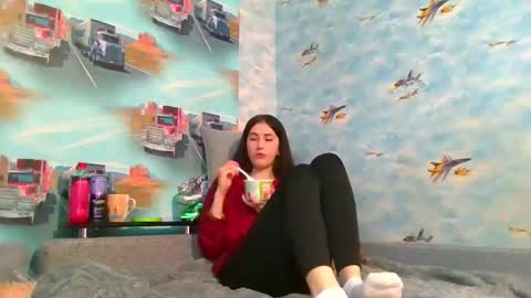 Snapshot of mia_beauti_live chatting on March 13, 2:56 pm mia_beauti_live online show from March 13, 2:56 pm