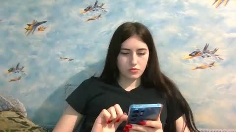 Snapshot of mia_beauti_live chatting on March 16, 3:27 pm mia_beauti_live online show from March 16, 3:27 pm