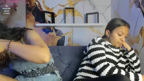 Mia online show from January 31, 7:11 pm