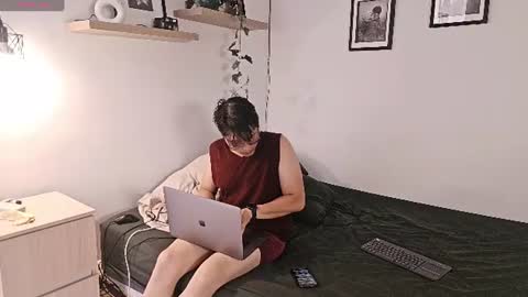 Snapshot of mia_belmont chatting on July 1, 7:46 pm Belmont and Mia online show from July 1, 7:46 pm