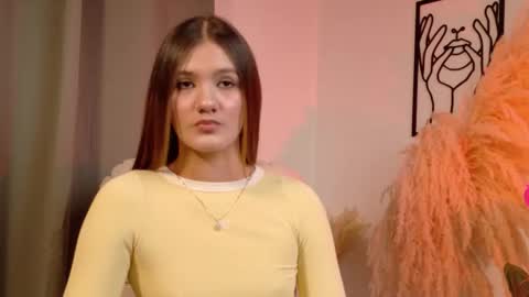 Snapshot of mia_benett_ chatting on March 14, 1:27 pm Mia Benett online show from March 14, 1:27 pm