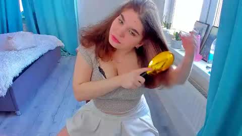 Snapshot of mia_brackenridge chatting on February 13, 10:22 am Mia6969 online show from February 13, 10:22 am